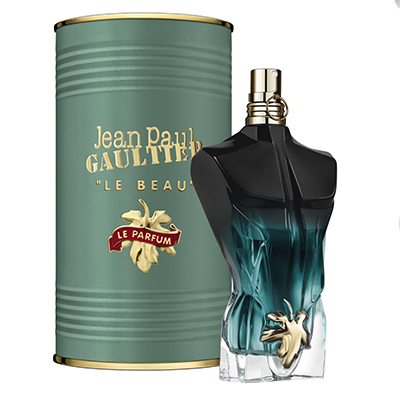  Le Beau - Le Parfum de JEAN PAUL GAULTIER